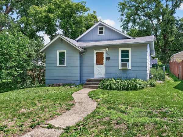 2841 Blackstone Avenue, Saint Louis Park, MN 55416