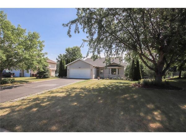 18027 Macon Street NW, Elk River, MN 55330