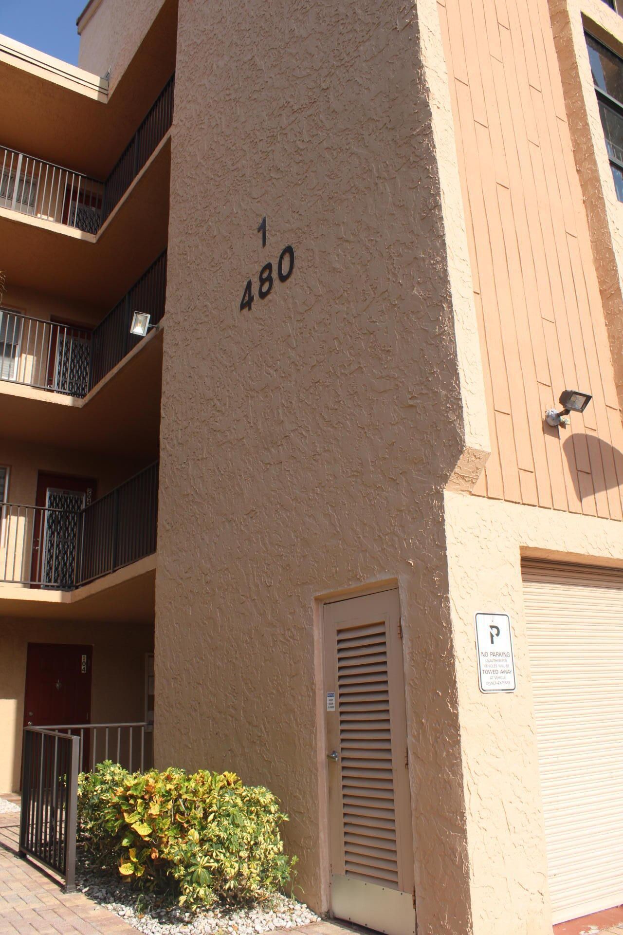 480 NW 76th Avenue, Unit 205, Margate, FL 33063 Photo