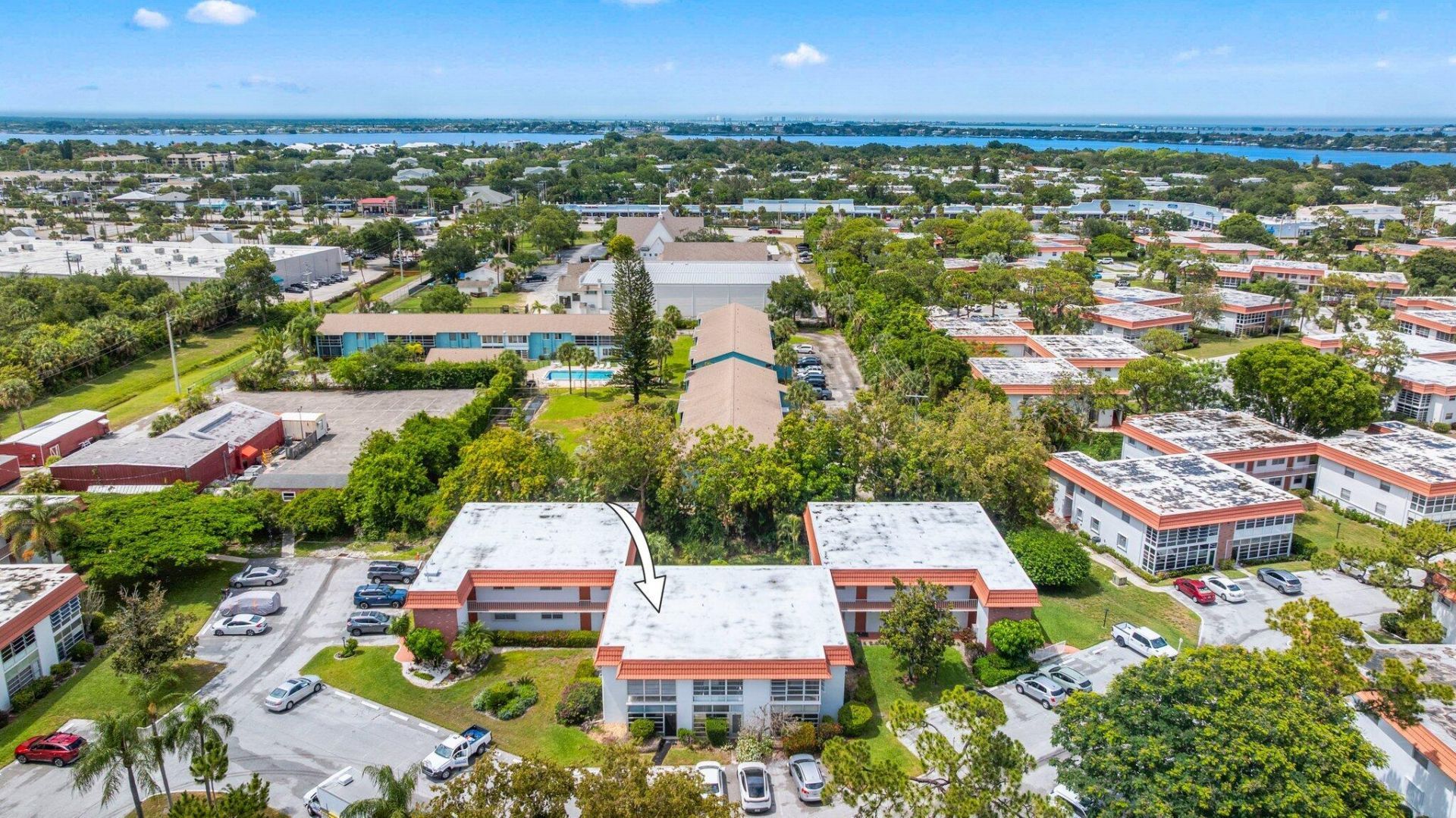 2600 SE Ocean Boulevard, Unit W5, Stuart, FL 34996 Photo