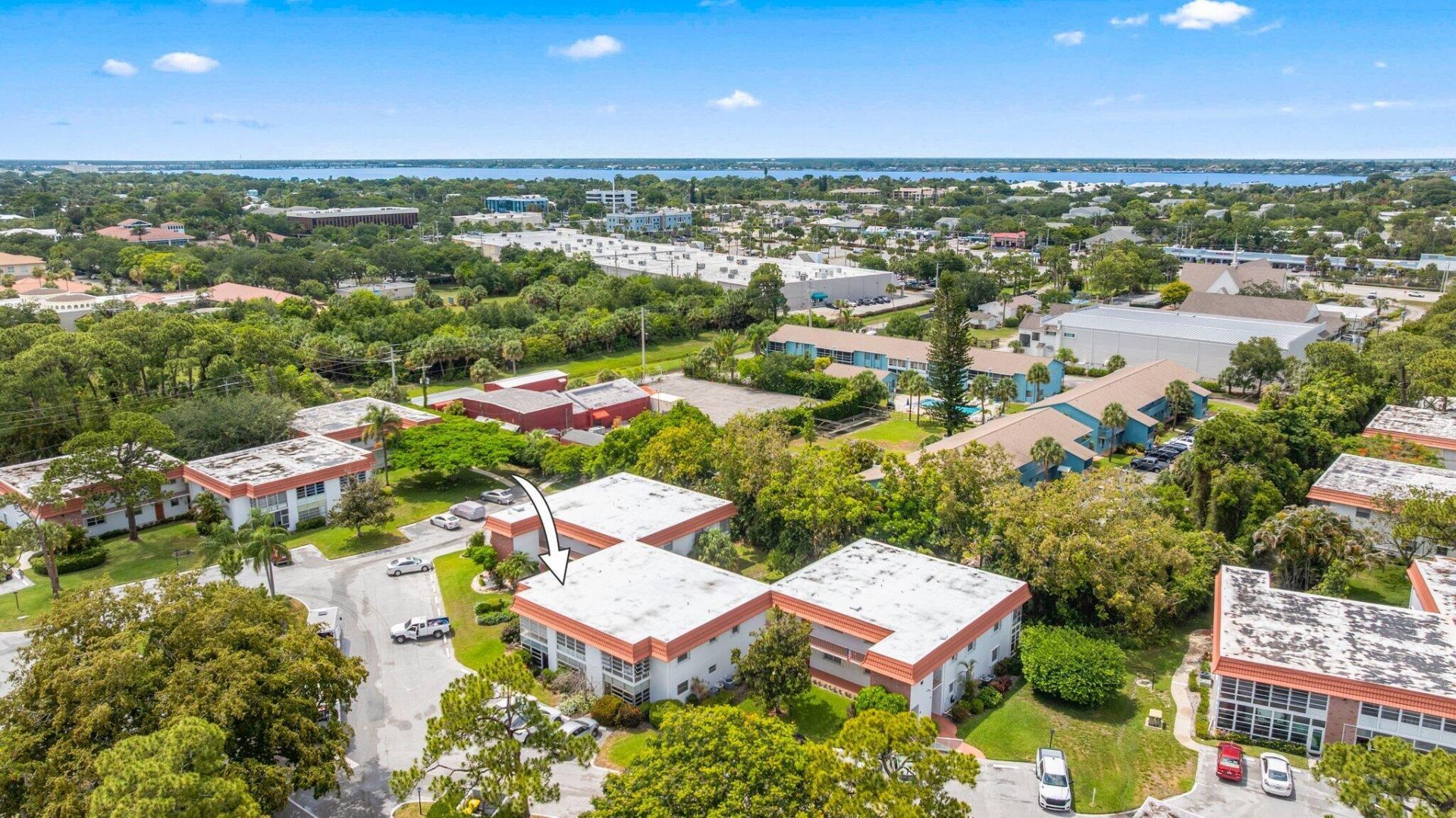 2600 SE Ocean Boulevard, Unit W5, Stuart, FL 34996 Photo