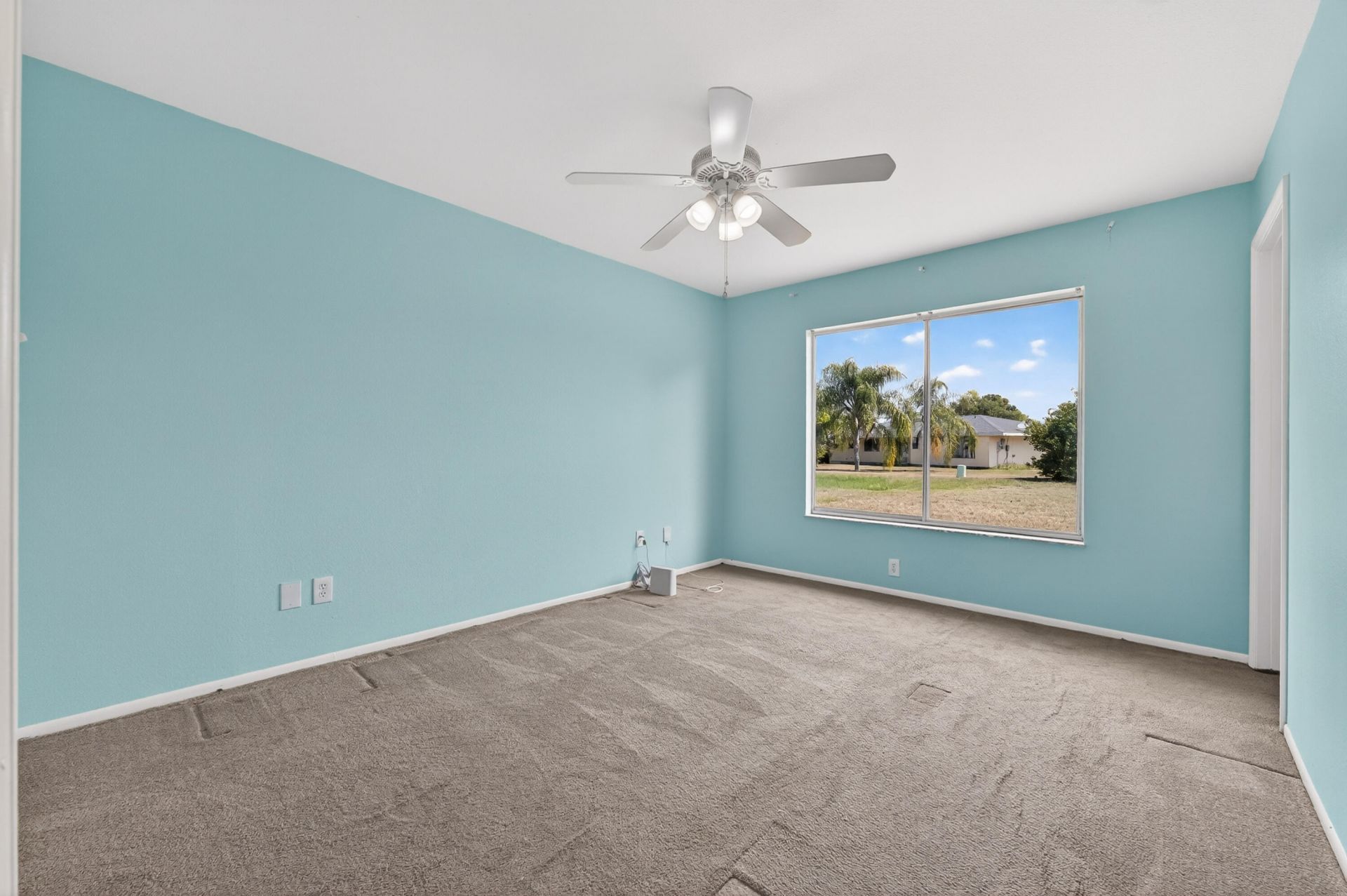 261 SW Cherryhill Road, Port Saint Lucie, FL 34953 Photo