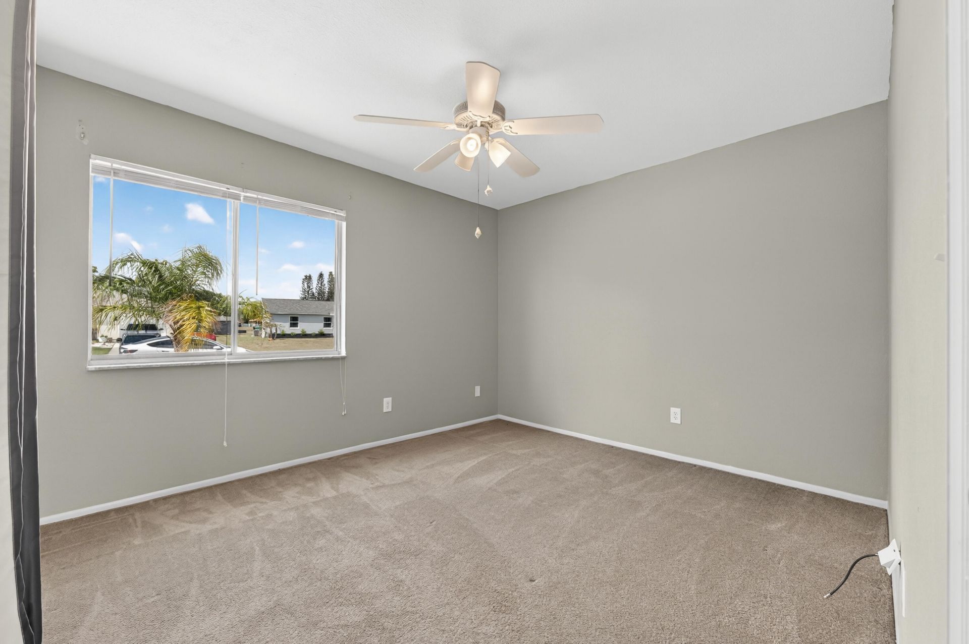 261 SW Cherryhill Road, Port Saint Lucie, FL 34953 Photo