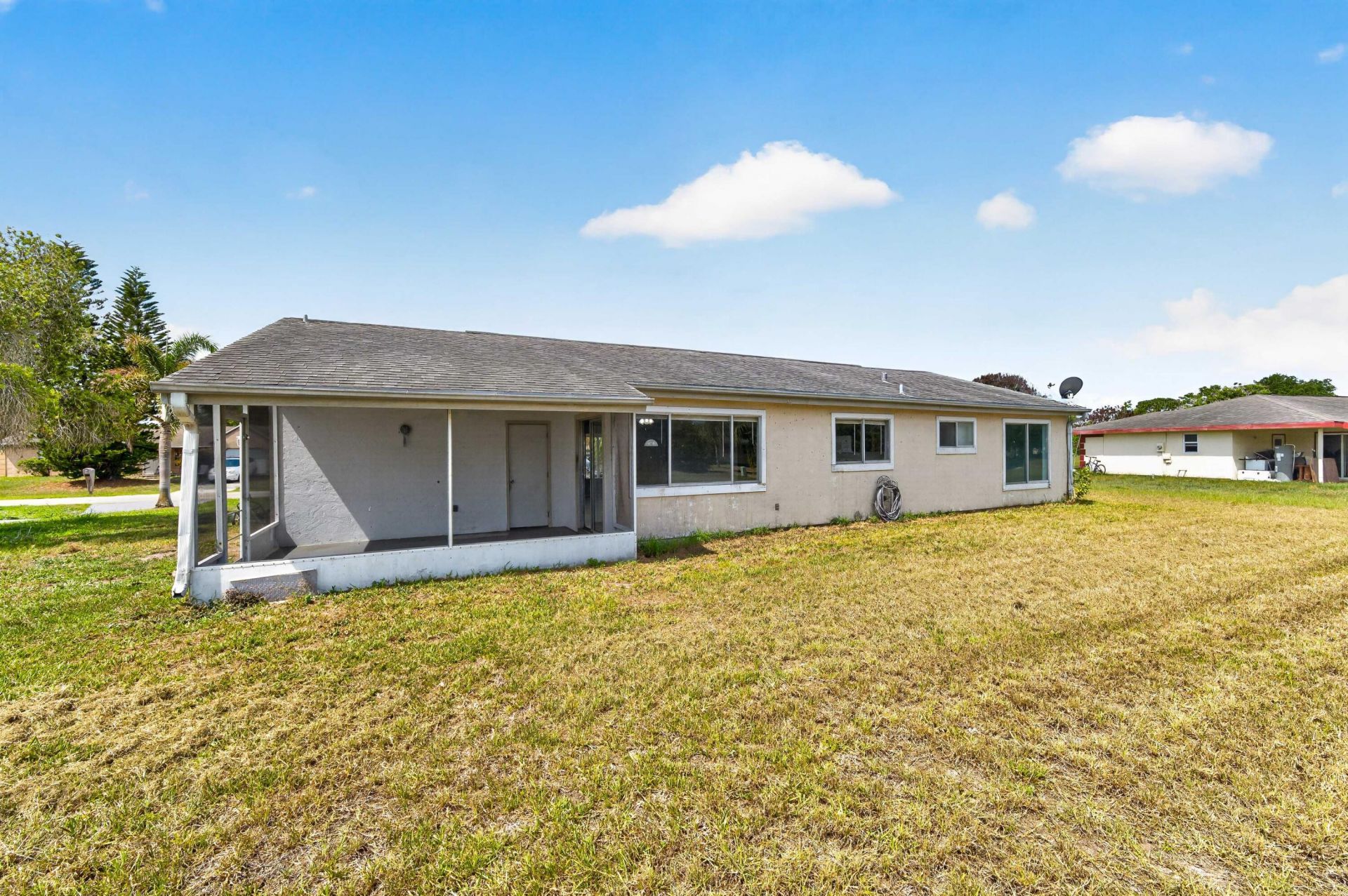 261 SW Cherryhill Road, Port Saint Lucie, FL 34953 Photo