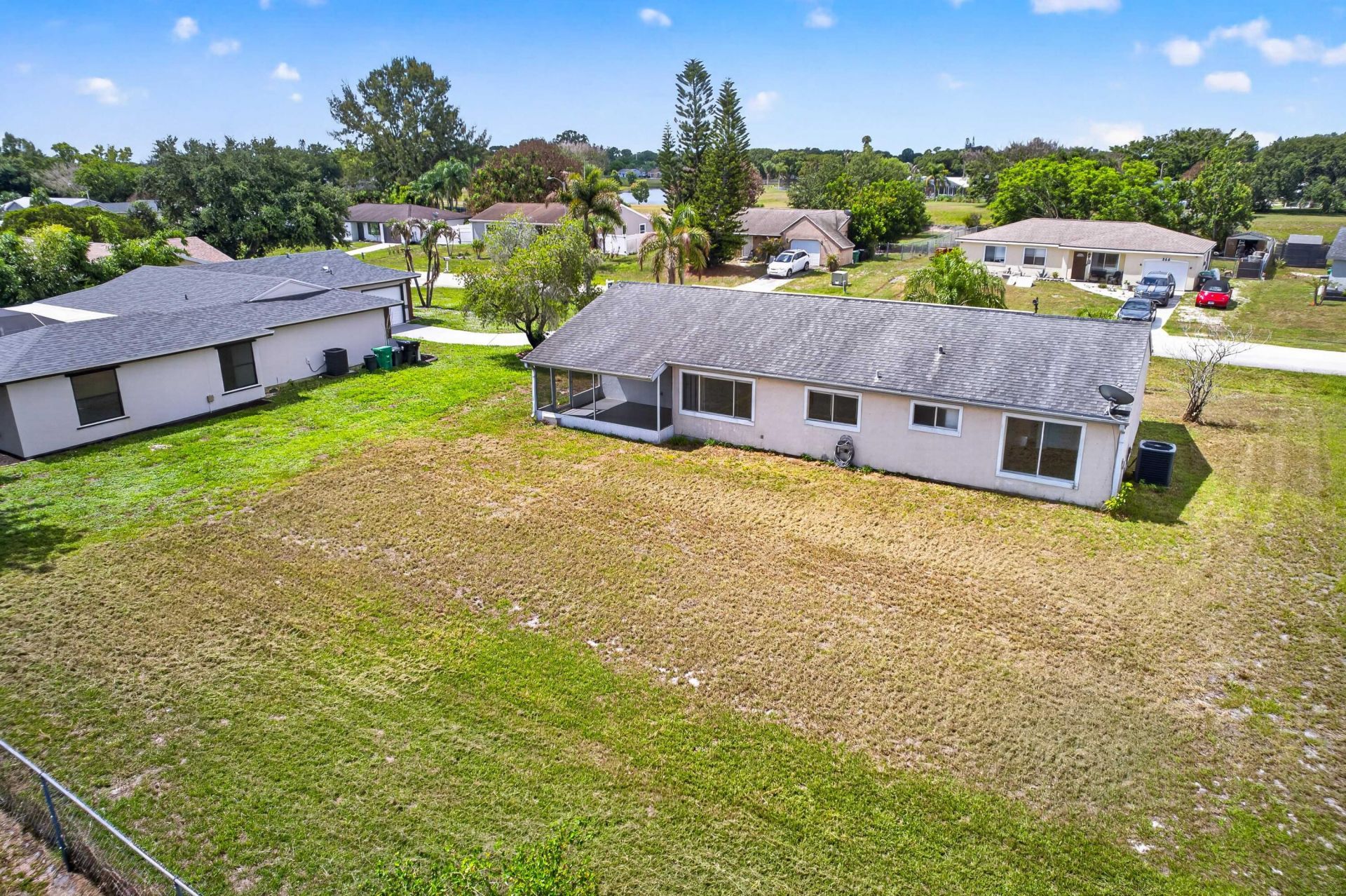 261 SW Cherryhill Road, Port Saint Lucie, FL 34953 Photo