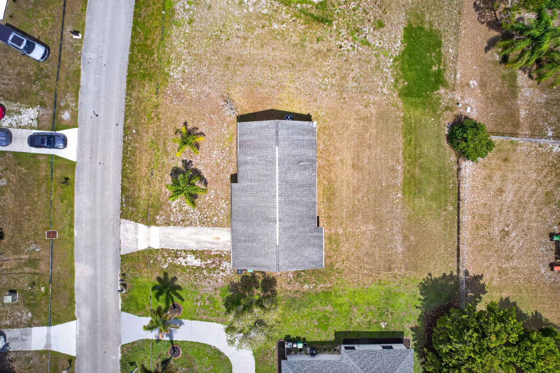 261 SW Cherryhill Road, Port Saint Lucie, FL 34953 Photo