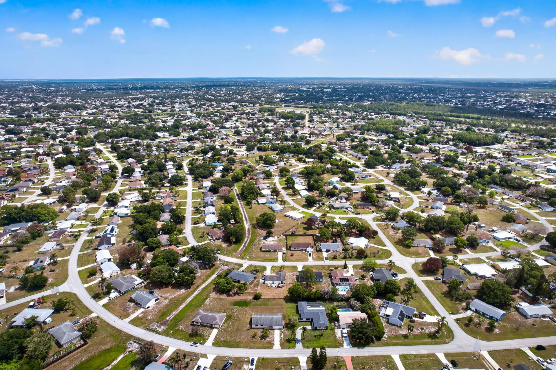 261 SW Cherryhill Road, Port Saint Lucie, FL 34953 Photo