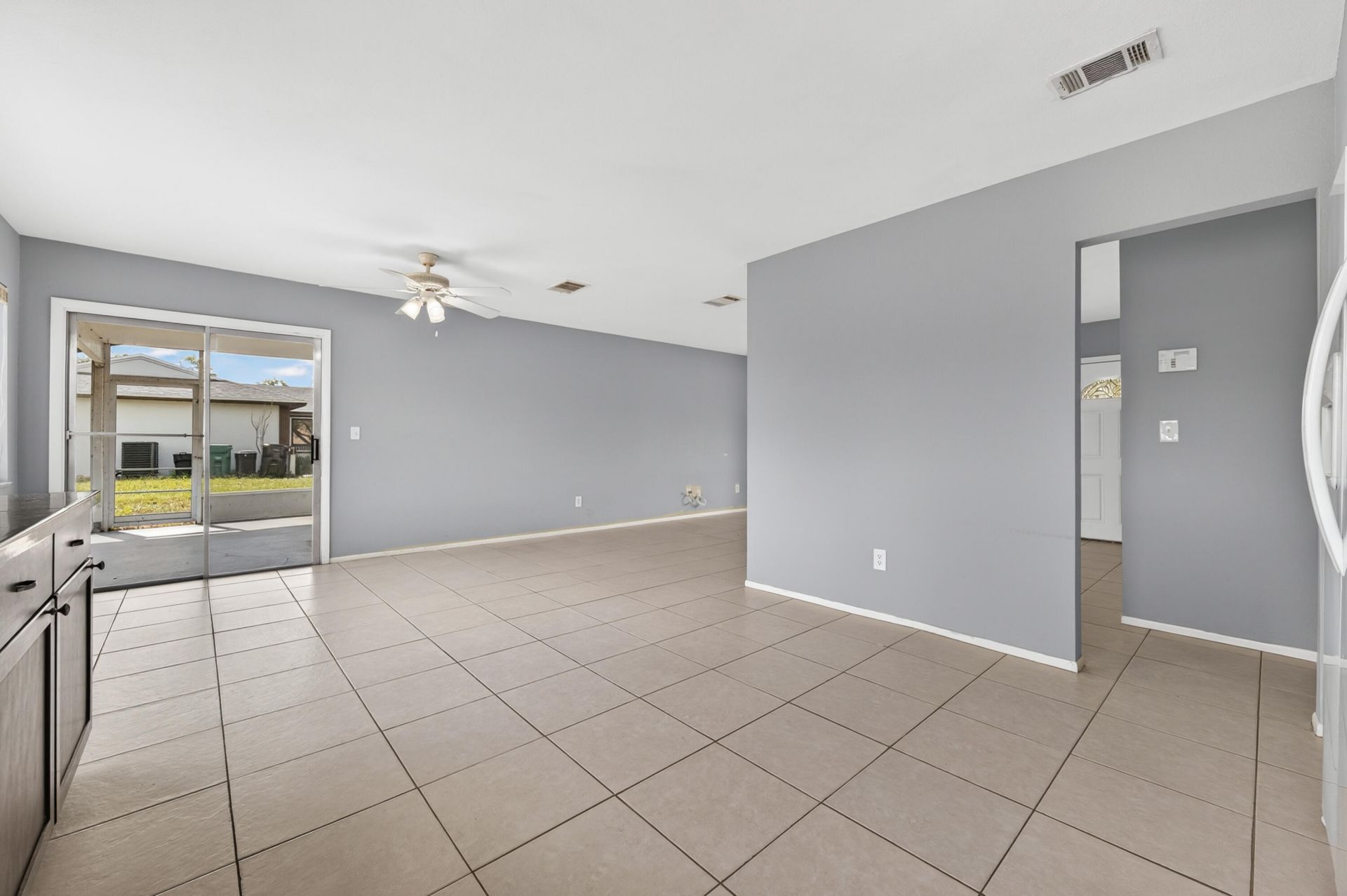 261 SW Cherryhill Road, Port Saint Lucie, FL 34953 Photo