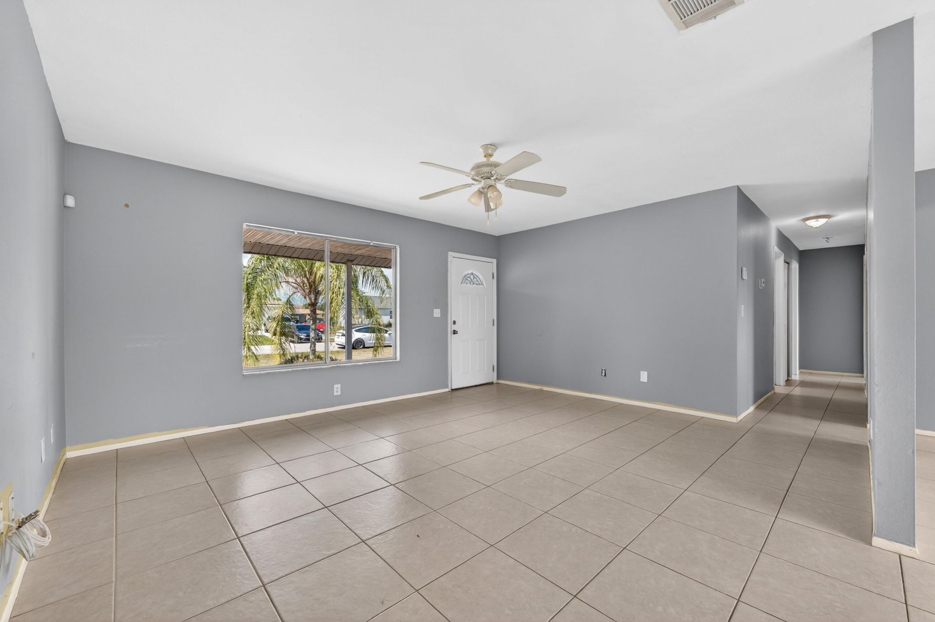 261 SW Cherryhill Road, Port Saint Lucie, FL 34953 Photo