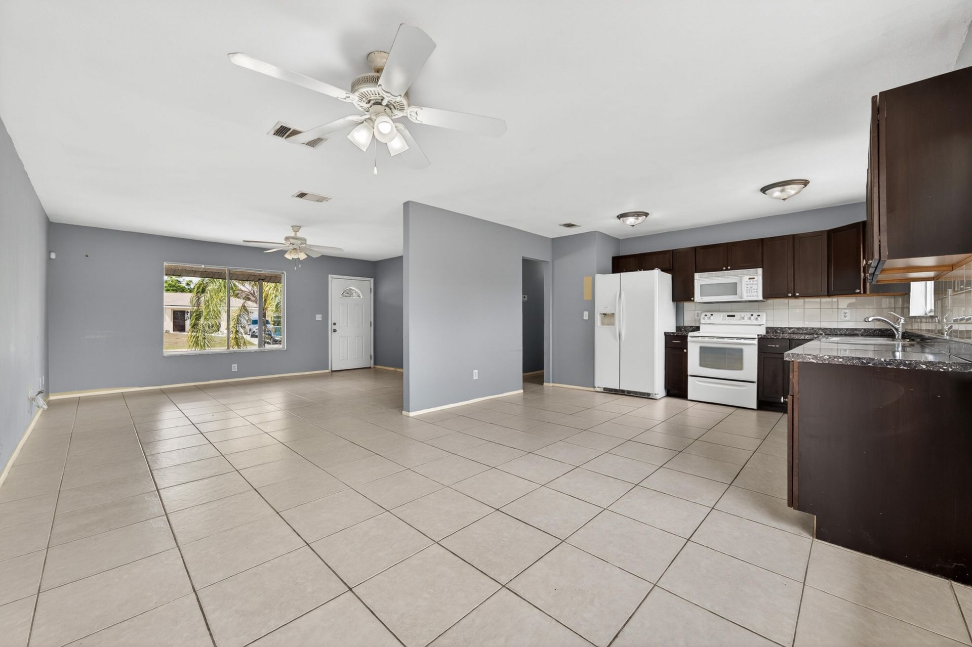 261 SW Cherryhill Road, Port Saint Lucie, FL 34953 Photo