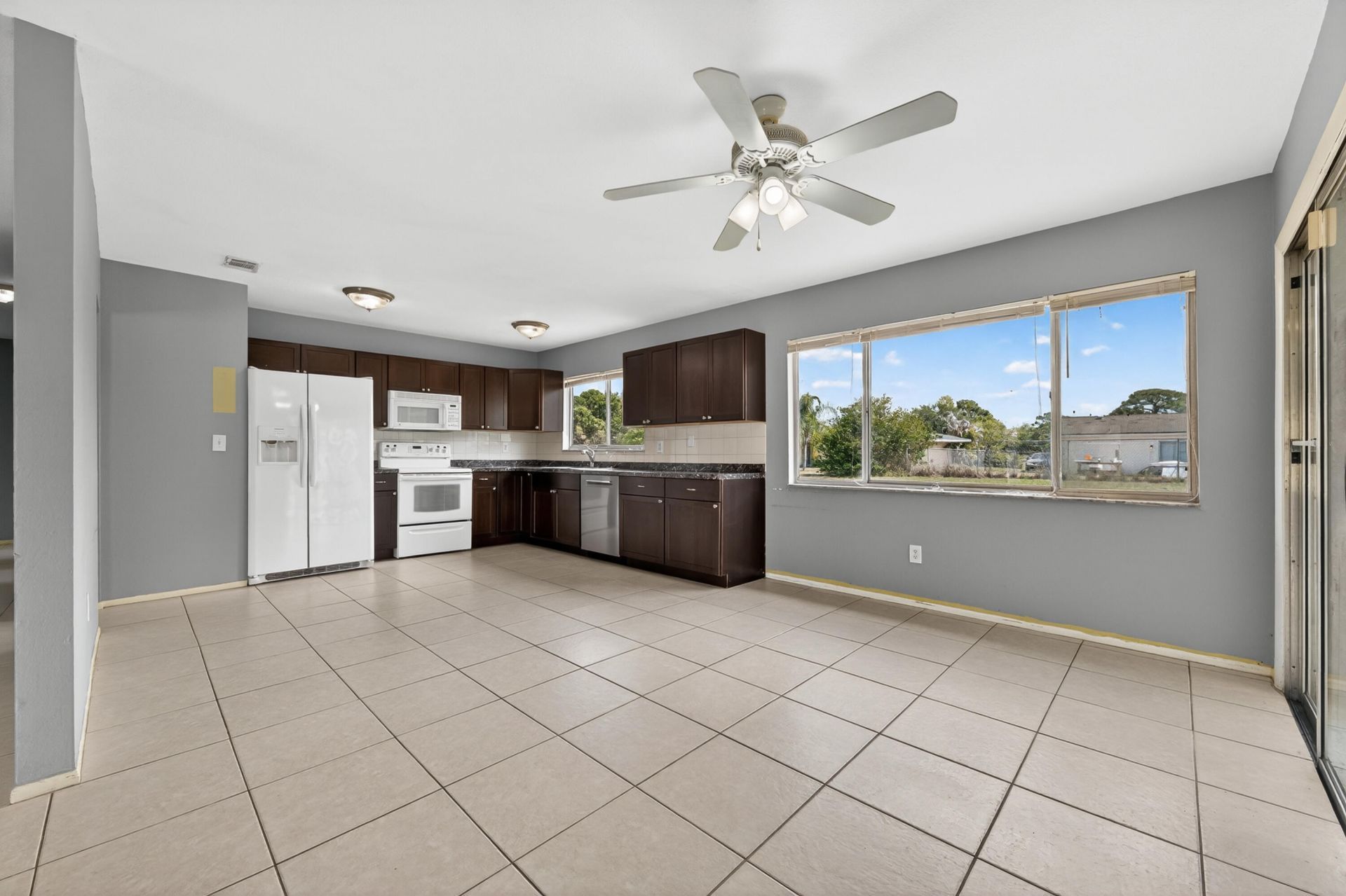 261 SW Cherryhill Road, Port Saint Lucie, FL 34953 Photo