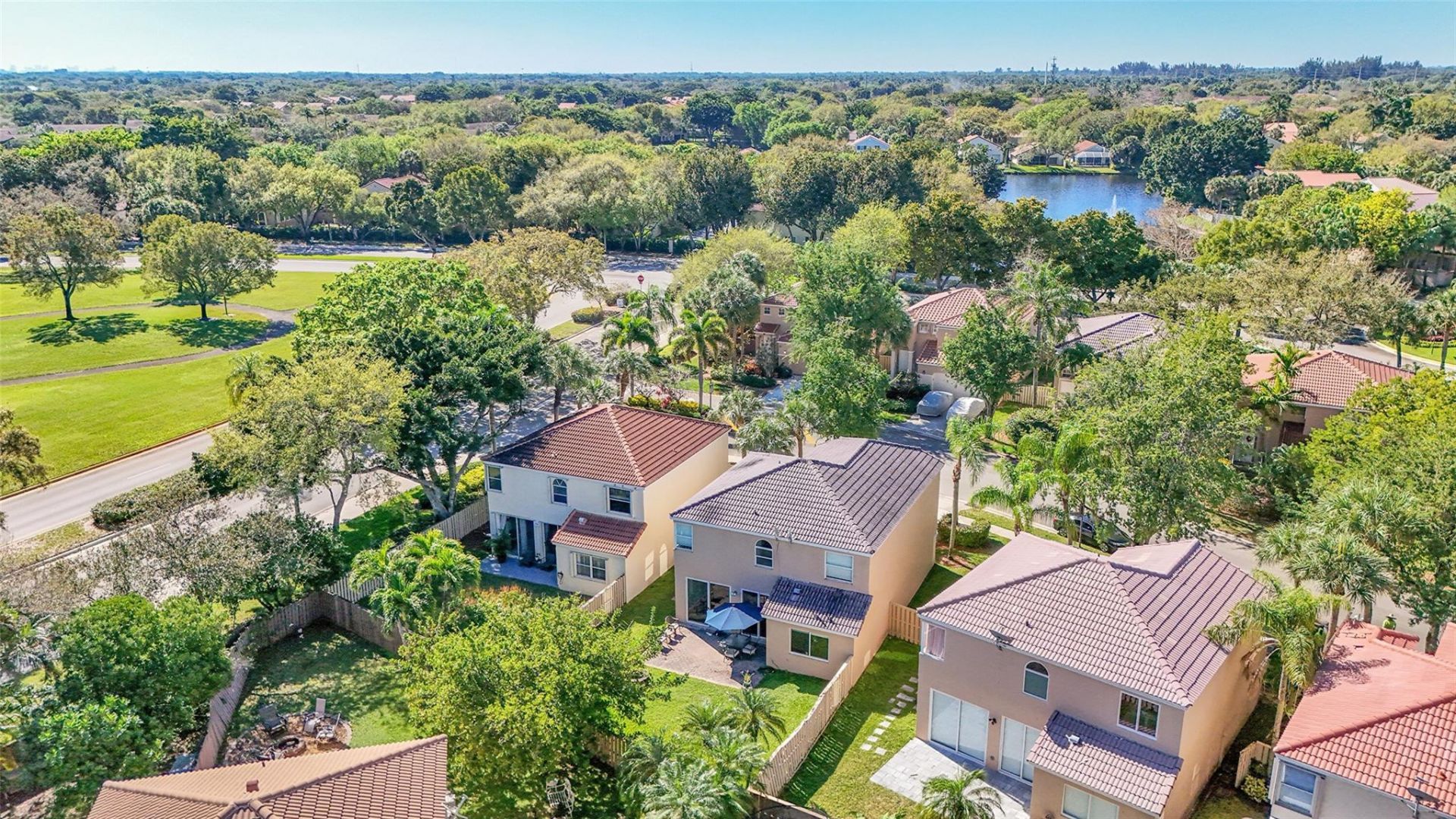 10615 NW 12th Court, Plantation, FL 33322 Photo