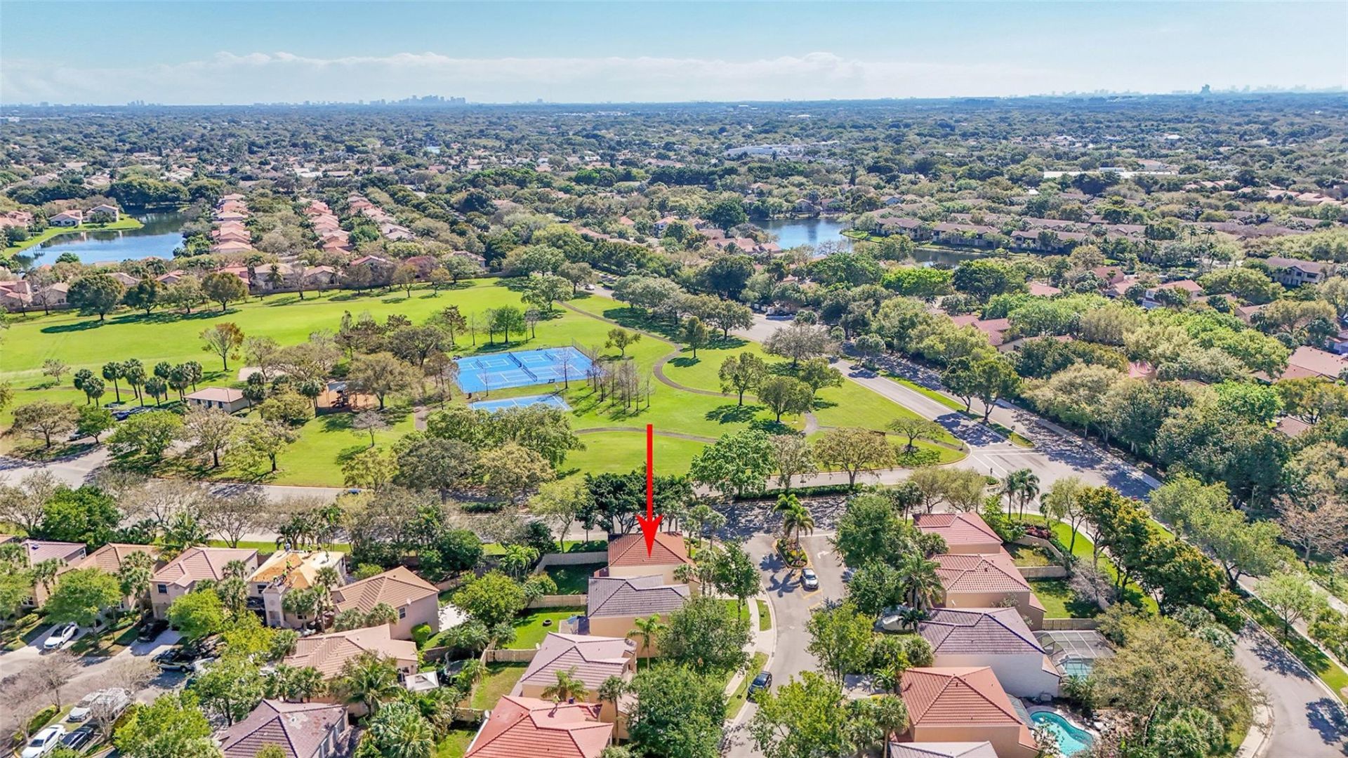 10615 NW 12th Court, Plantation, FL 33322 Photo