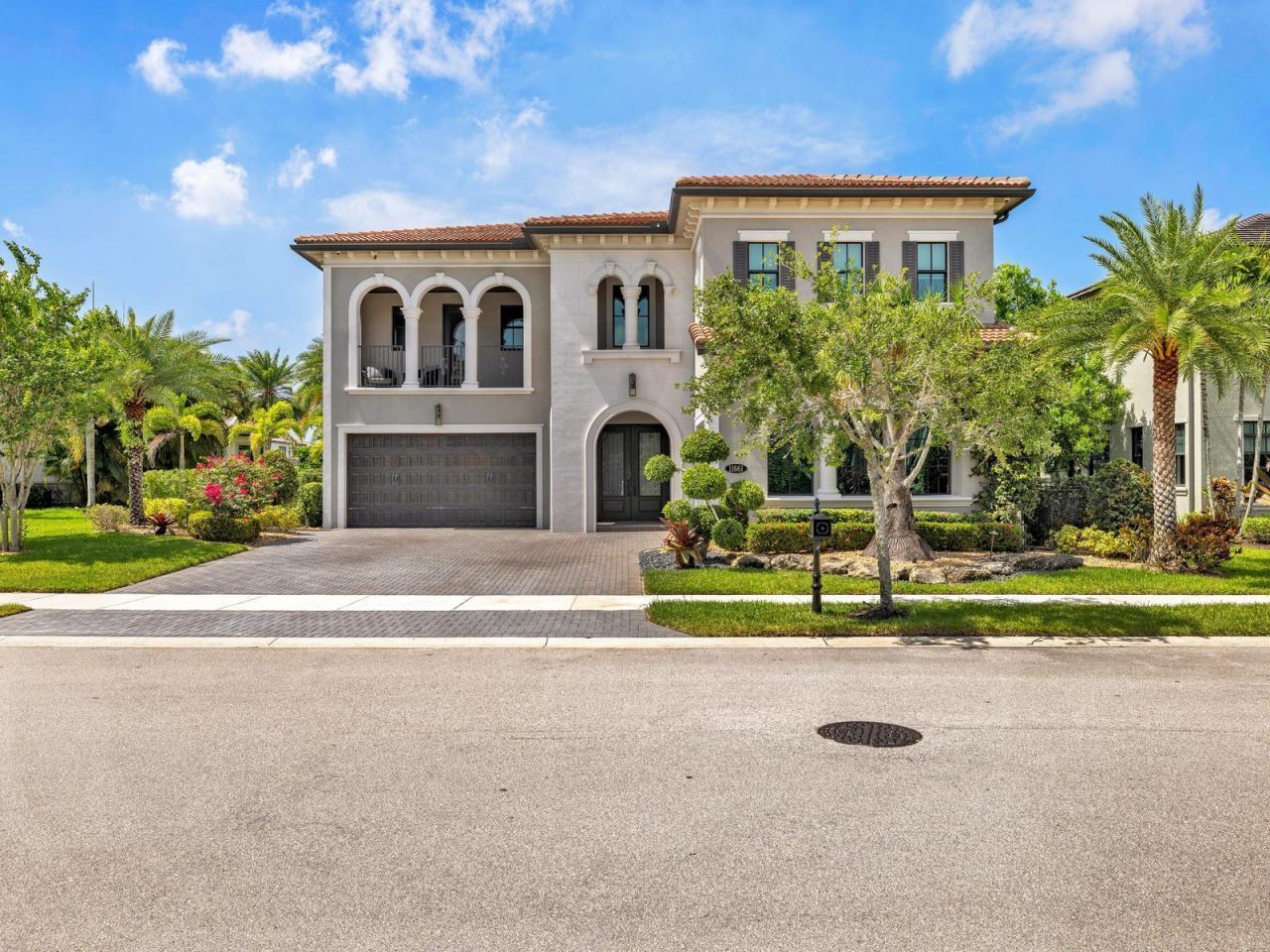 11661 W Watercrest Cir Circle W, Parkland, FL 33076 Photo