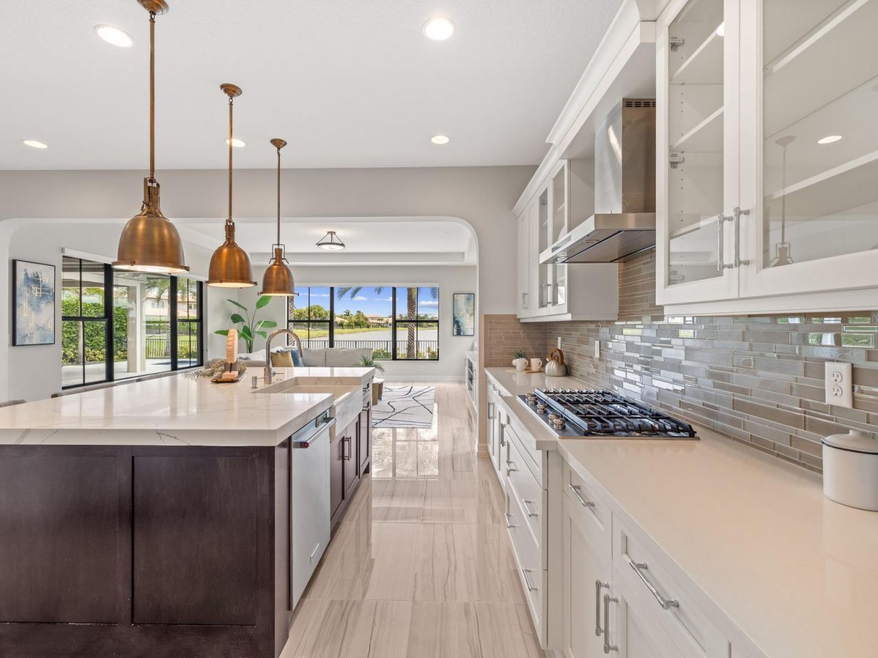 11661 W Watercrest Cir Circle W, Parkland, FL 33076 Photo