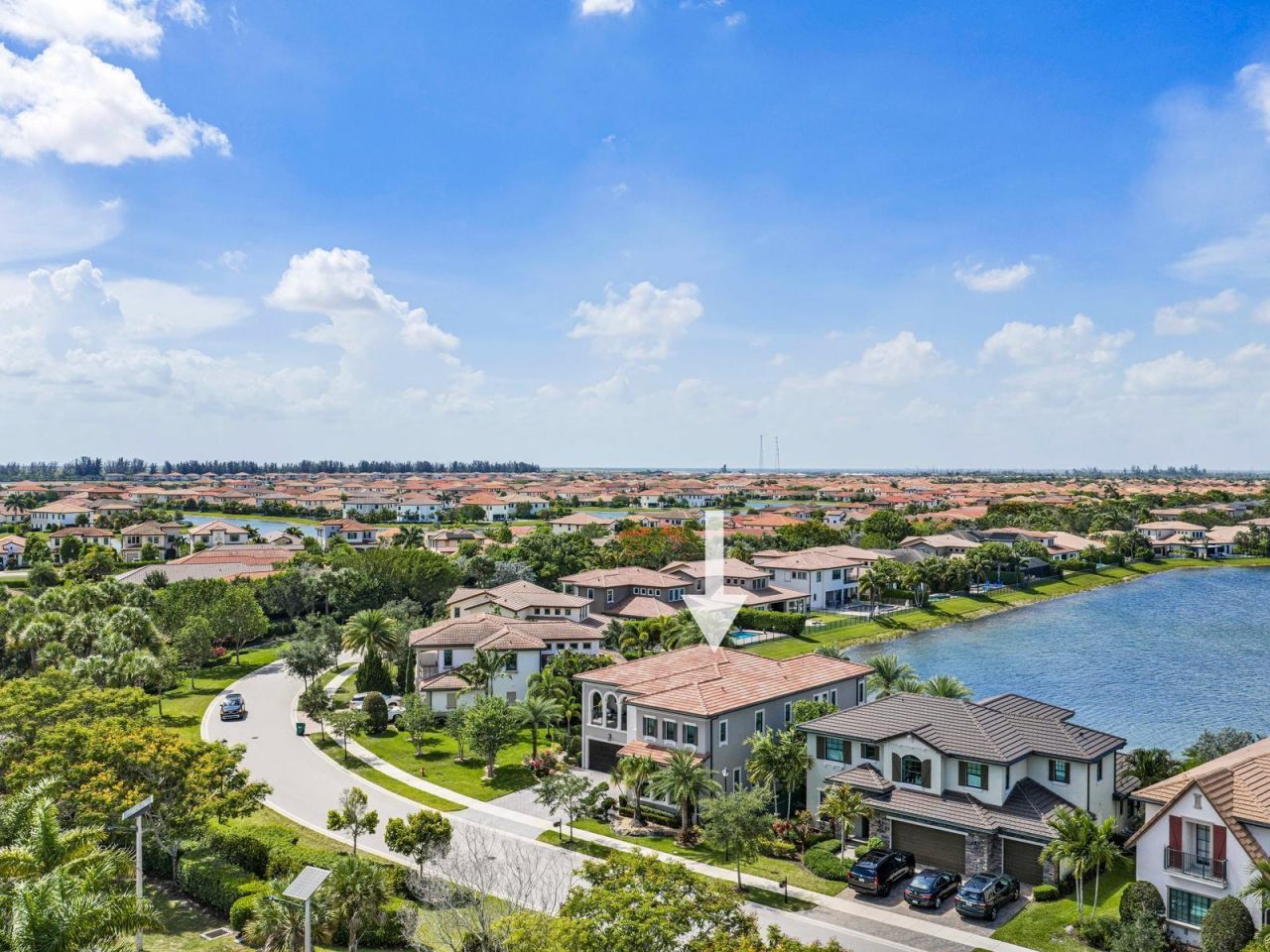 11661 W Watercrest Cir Circle W, Parkland, FL 33076 Photo