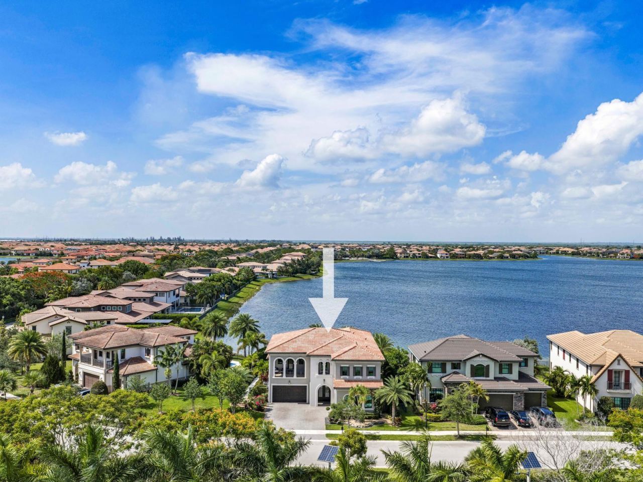 11661 W Watercrest Cir Circle W, Parkland, FL 33076 Photo