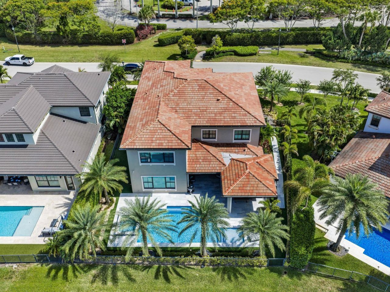 11661 W Watercrest Cir Circle W, Parkland, FL 33076 Photo