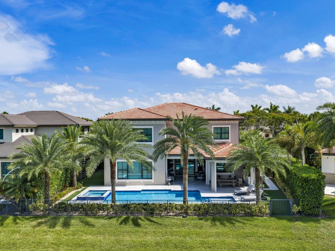 11661 W Watercrest Cir Circle W, Parkland, FL 33076 Photo