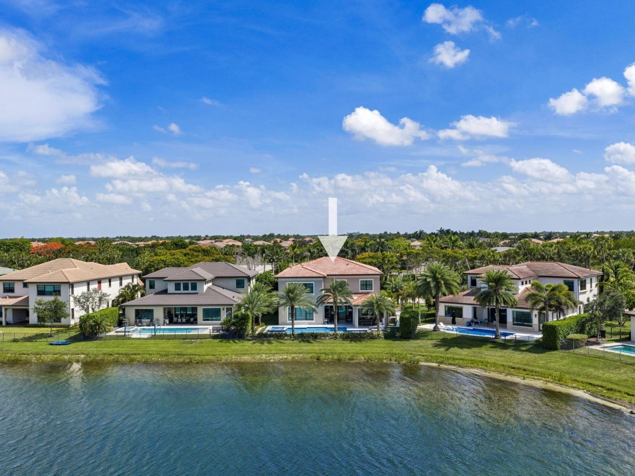 11661 W Watercrest Cir Circle W, Parkland, FL 33076 Photo