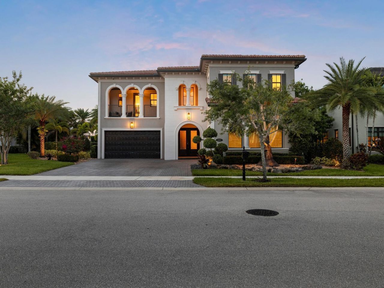 11661 W Watercrest Cir Circle W, Parkland, FL 33076 Photo