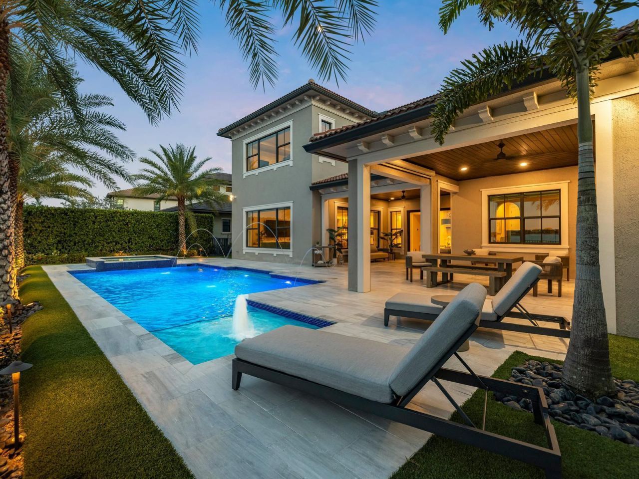 11661 W Watercrest Cir Circle W, Parkland, FL 33076 Photo