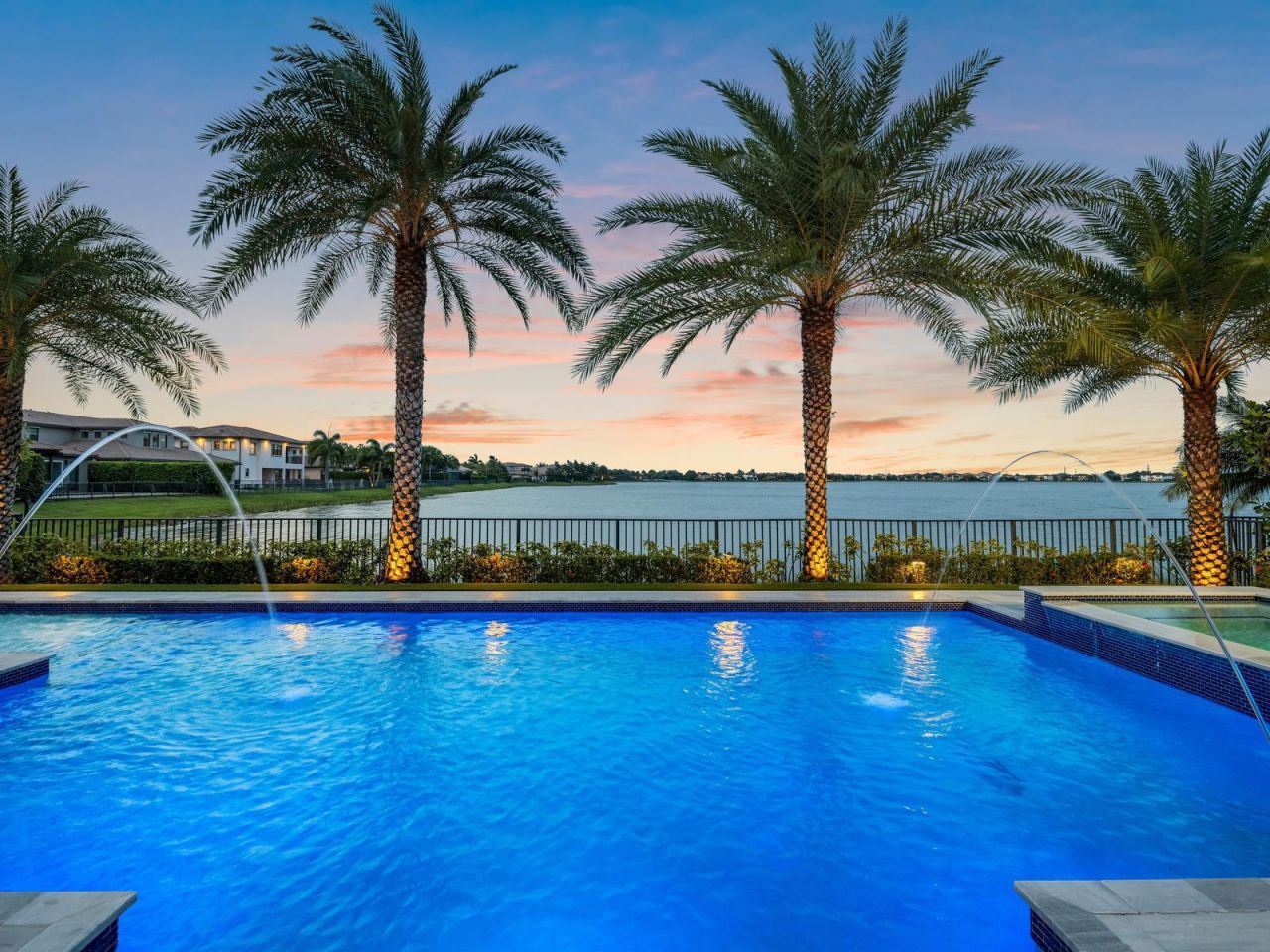 11661 W Watercrest Cir Circle W, Parkland, FL 33076 Photo