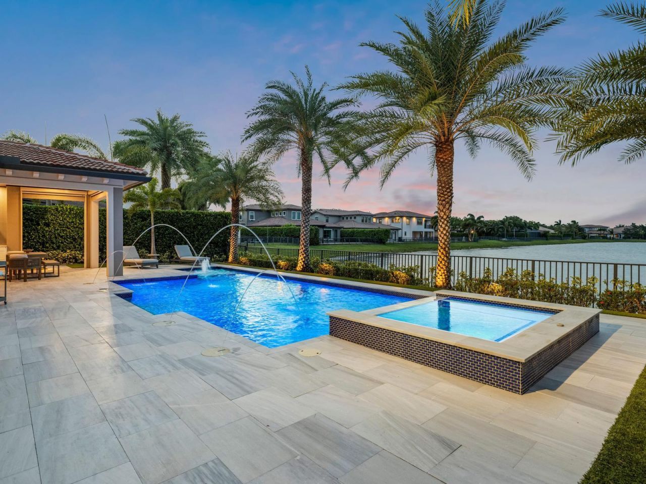11661 W Watercrest Cir Circle W, Parkland, FL 33076 Photo