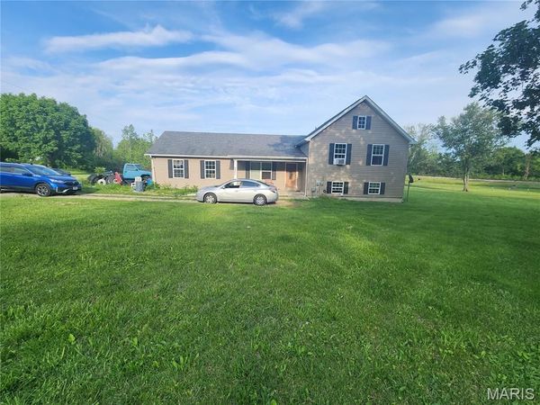 4907 Railway Lane , Farmington, MO 63640