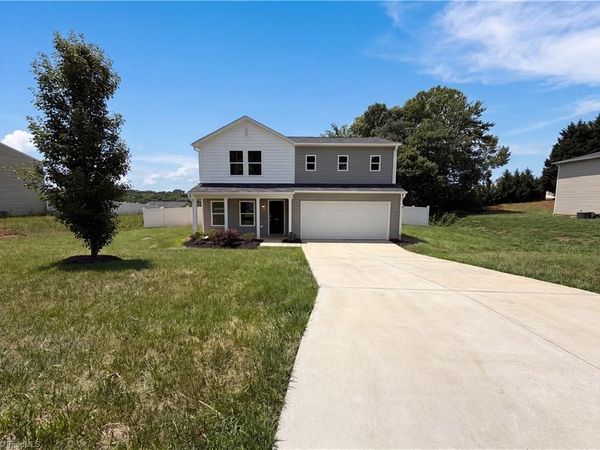 116 Belmont Place Drive , King, NC 27021