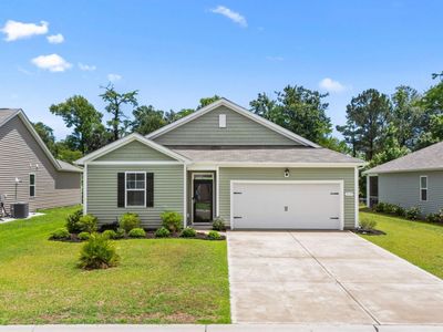 3139 Fair Ridge Way , Conway, SC 29526