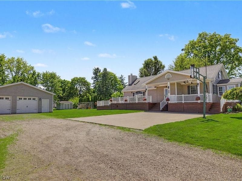 13292 Fairland Street NW, Massillon, OH 44647 Photo 1