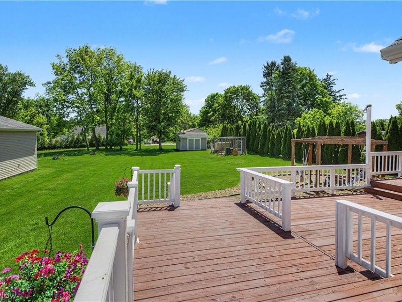 13292 Fairland Street NW, Massillon, OH 44647 Photo 31