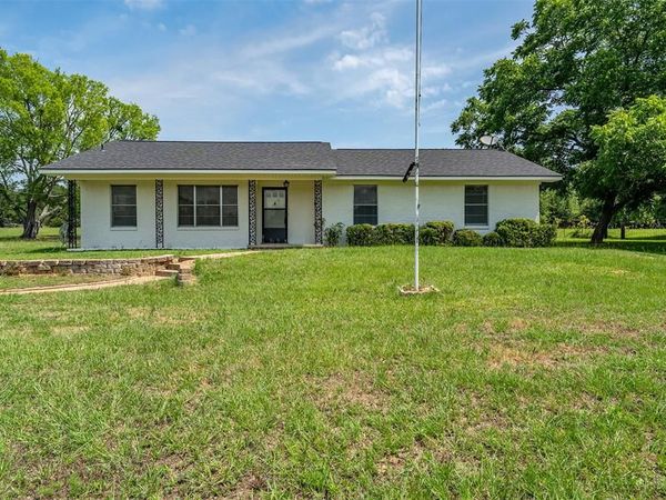 3015 E US Highway 80, Mineola, TX 75773