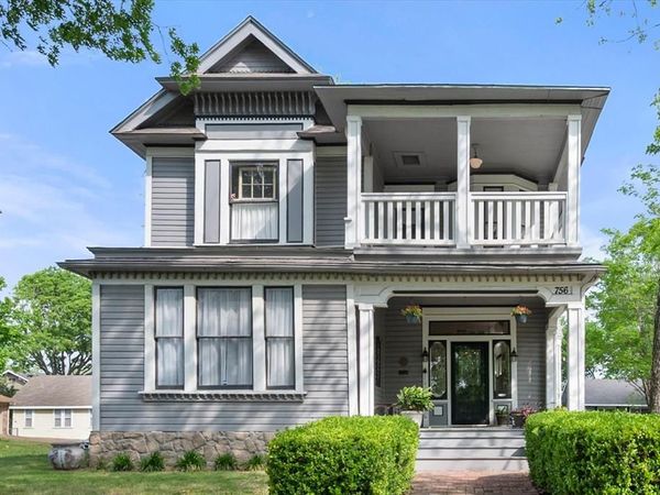 756 W 3rd Avenue, Corsicana, TX 75110