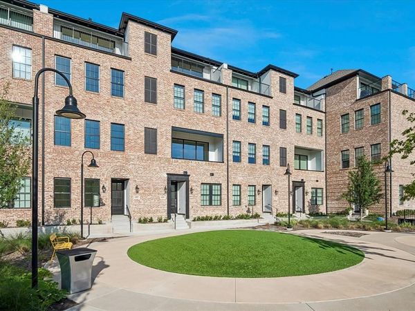 6005 Laurel Lane, Addison, TX 75001