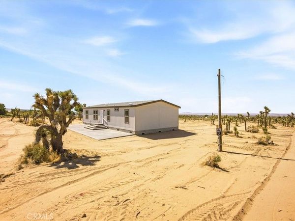 1646 Goss Road, Pinon Hills, CA 92372