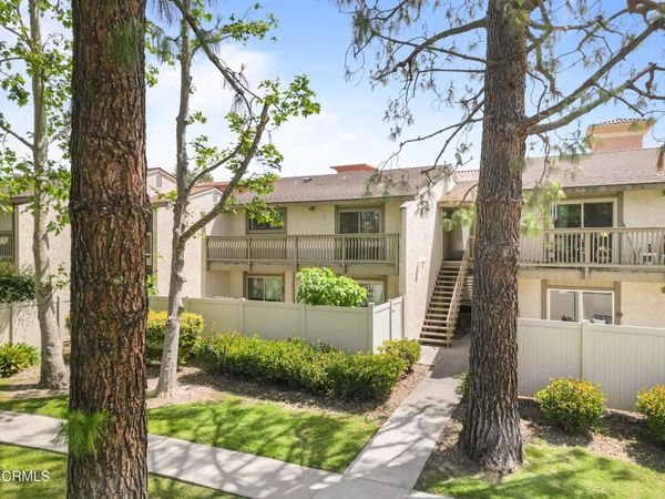 15266 Campus Park Drive, Unit F, Moorpark, CA 93021