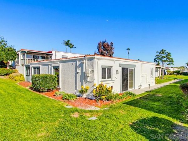 3621 Vista Campana, Unit 53, Oceanside, CA 92057