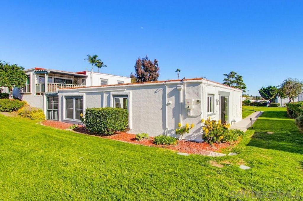 3621 Vista Campana, Unit 53, Oceanside, CA 92057 Main Photo