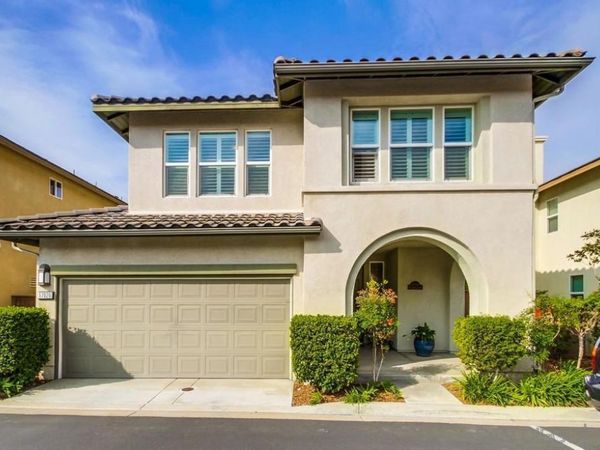 17020 New Rochelle Way, San Diego, CA 92127