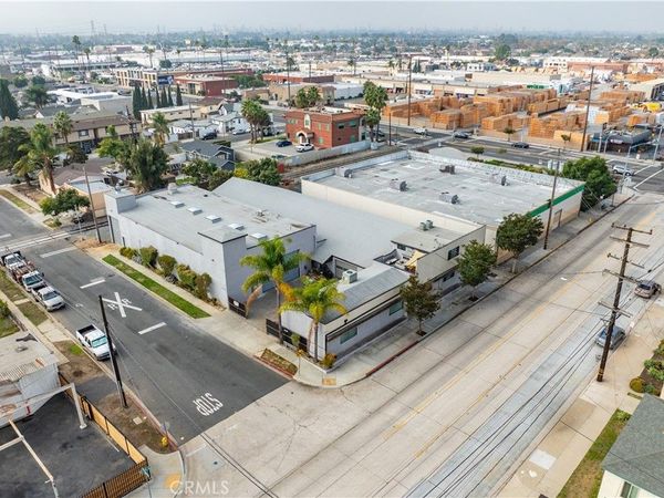 1744 W 166th, Gardena, CA 90247