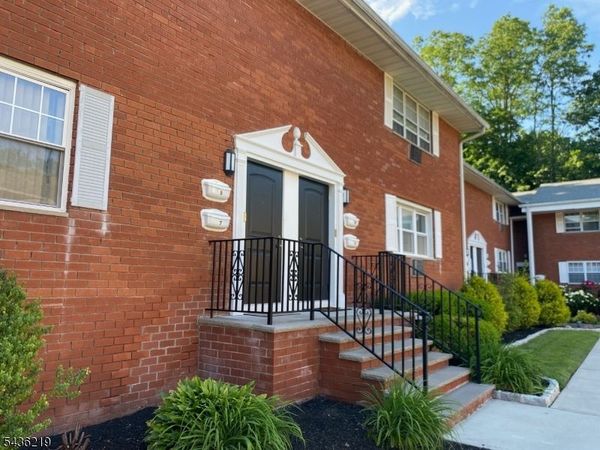 45 Wilfred St, Unit 9, West Orange, NJ 07052