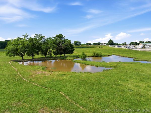 17220 62 Highway , Morris, OK 74445
