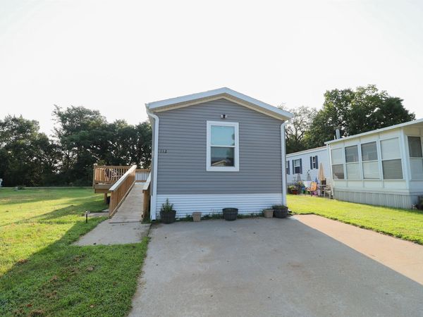 W5585 Cty Rd. MM Road, Unit 112, La Crosse, WI 54601