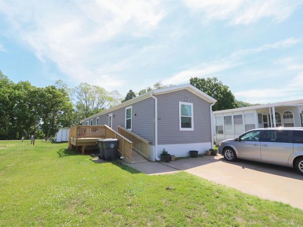 W5585 Cty Rd. MM Road, Unit 112, La Crosse, WI 54601