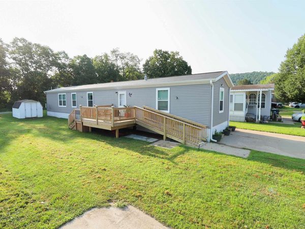 W5585 Cty Rd. MM Road, Unit 112, La Crosse, WI 54601