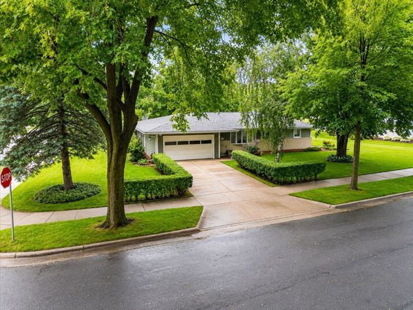 6510 Piping Rock Road, Madison, WI 53711