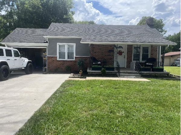 1213 E 14th Avenue , Bowling Green, KY 42104