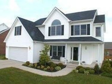 115 Locust Grove Lane, Versailles, KY 40383